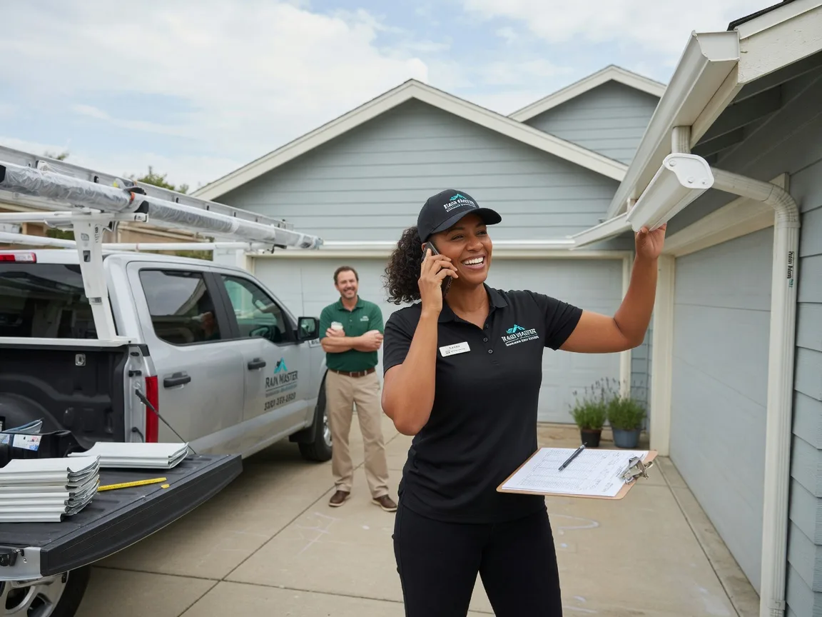 Gutter Installation Downieville, CA FAQs